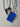 Sac pour téléphone portable Raphia La Belle Époque