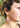 Boucles d'oreilles à Franges Not Beige Handmade DG012