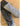 Mitaines Tricot AH2324 Kazak Chevron Gris S/M
