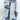 Mitaines Tricot AH2324 Kazak Sussex S/M