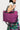 Sac Cavalcade Kazak Fuchsia