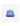 Casquette Enfant Caribou PE23 Duo Bleu T. GRAND