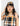 Bandeau PE21 Kazak Lin orange