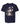 T-Shirt Enfant Tresnormale Triplex Bleu marin 2