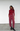 Tucked Trousers Rightful Owner Merlot