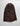 Tuque Homme Irena Geerts Chocolat