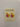 Boucles d'oreilles Lana Plasticine Rose et jaune